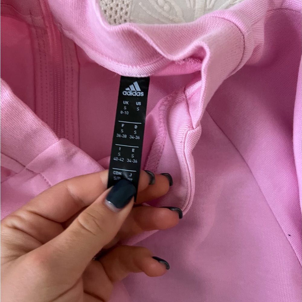 Adidas Sweatshirt - Picture 2 of 3